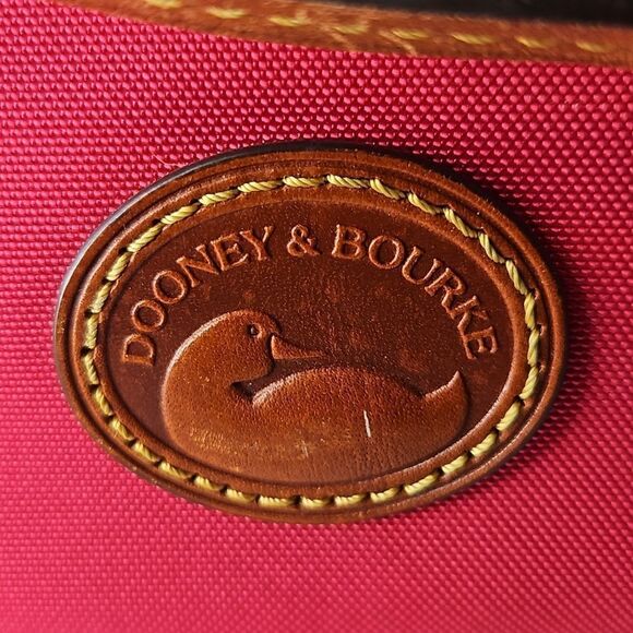 Dooney & Bourke Bag - Picture 3 of 9